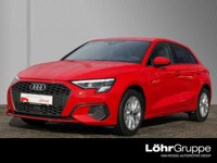 Audi A3 2023 occasion