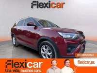 Ssangyong Tivoli 2023 occasion