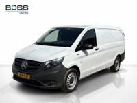 Mercedes-Benz Vito 2023 occasion