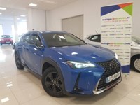 Lexus UX 2023 occasion