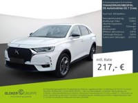 DS Automobiles DS7 (Crossback) 2023 occasion