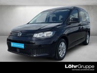 Volkswagen Caddy 2023 occasion