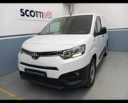 Toyota Proace City 2023 occasion