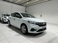 Dacia Sandero 2023 occasion