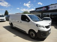 Peugeot Expert 2023 occasion