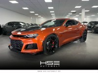 Chevrolet Camaro 2023 occasion