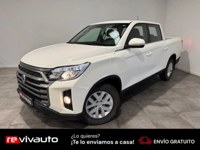 Ssangyong MUSSO 2023 occasion