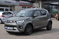 Suzuki Ignis 2023 occasion
