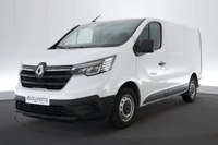 Renault Trafic 2023 occasion