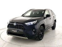 Toyota RAV 4 2023 occasion
