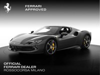 Ferrari 296 GTB 2023 occasion