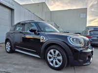 MINI Cooper SE Countryman 2023 occasion