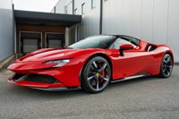 Ferrari SF90 2023 occasion