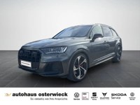 Audi SQ7 2023 occasion
