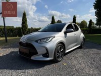 Toyota Yaris 2023 occasion