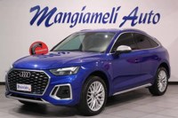 Audi Q5 2023 occasion