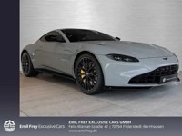 Aston Martin V8 Vantage 2023 occasion