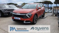 Kia Sportage 2023 occasion