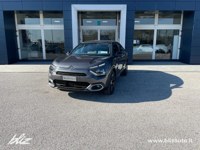 Citroën C4 X 2023 occasion