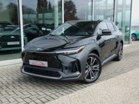 Toyota bZ4X 2023 occasion
