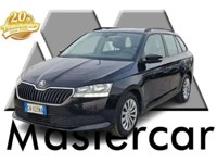 Skoda Fabia 2023 occasion