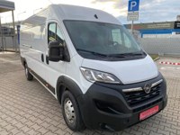 Opel Movano 2023 occasion