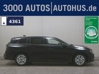Opel Astra 2023 occasion