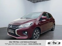 Mitsubishi Space Star 2023 occasion