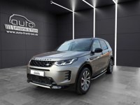Land Rover Discovery Sport 2023 occasion