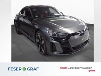 Audi RS e-tron GT 2023 occasion