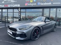 BMW Z4 2023 occasion
