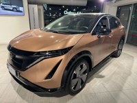 Nissan Ariya 2023 occasion