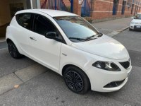 Lancia Ypsilon 2023 occasion