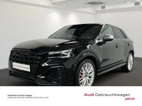 Audi SQ2 2023 occasion
