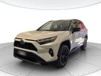 Toyota RAV 4 2023 occasion