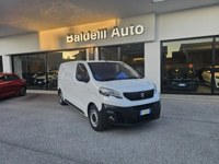 Peugeot Expert 2023 occasion