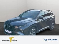 Hyundai TUCSON 2023 occasion
