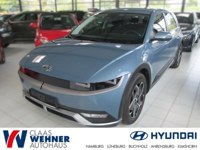 Hyundai IONIQ 5 2023 occasion