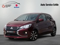 Mitsubishi Space Star 2023 occasion