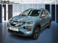 Dacia Spring 2023 occasion