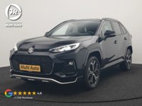 Toyota RAV 4 2023 occasion
