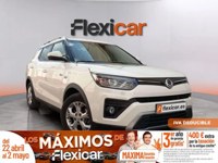 Ssangyong Tivoli 2023 occasion