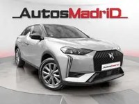 DS Automobiles DS3 2023 occasion