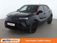 Opel Mokka X 2023 occasion