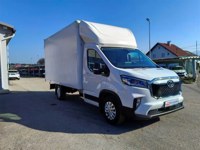 Maxus eDeliver 9 2023 occasion