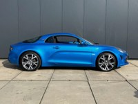Alpine A110 2023 occasion