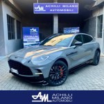Aston Martin DBX 2023 occasion