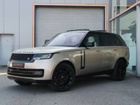 Land Rover Range Rover 2023 occasion