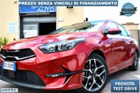 Kia cee'd Sportswagon 2023 occasion