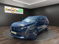 Peugeot 5008 2023 occasion